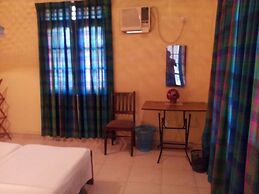 Villa Rosita