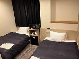 HOTEL LiVEMAX BUDGET Mihara Ekimae