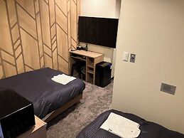 HOTEL LiVEMAX BUDGET Mihara Ekimae