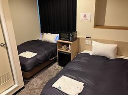 HOTEL LiVEMAX BUDGET Mihara Ekimae