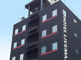HOTEL LiVEMAX BUDGET Mihara Ekimae