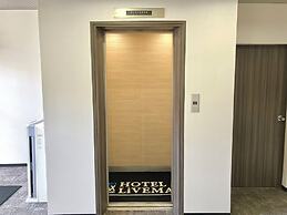 HOTEL LiVEMAX BUDGET Mihara Ekimae
