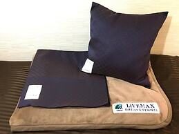 HOTEL LiVEMAX BUDGET Mihara Ekimae