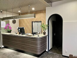 HOTEL LiVEMAX BUDGET Mihara Ekimae