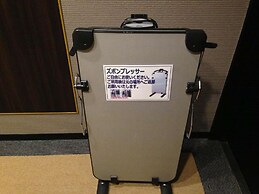 HOTEL LiVEMAX BUDGET Mihara Ekimae