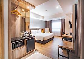 Swiss-Belhotel Karawang