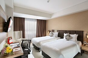 Swiss-Belhotel Karawang