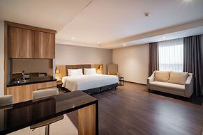Swiss-Belhotel Karawang