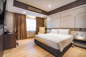 Swiss-Belhotel Karawang