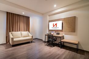Swiss-Belhotel Karawang