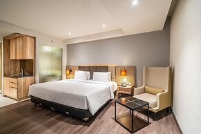 Swiss-Belhotel Karawang