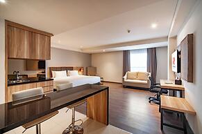 Swiss-Belhotel Karawang