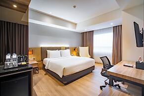 Swiss-Belhotel Karawang