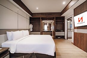 Swiss-Belhotel Karawang
