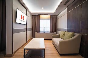 Swiss-Belhotel Karawang