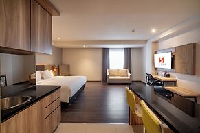 Swiss-Belhotel Karawang
