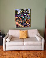 Liodoro Bed and Breakfast