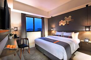 Harper Purwakarta by ASTON