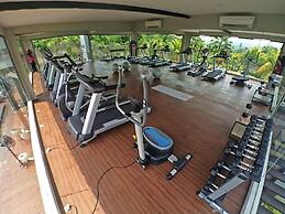 Harper Purwakarta by ASTON