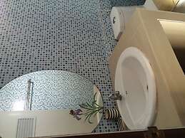 Wilai Guesthouse