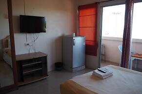 Wilai Guesthouse