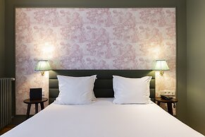 Hôtel Perrin