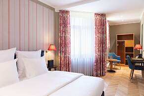Hôtel Perrin