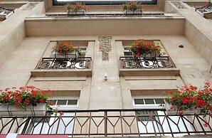 Hôtel Perrin