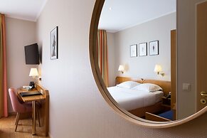 Hôtel Perrin
