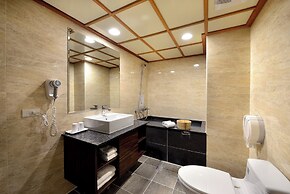 Chyuan Du Spring Resort