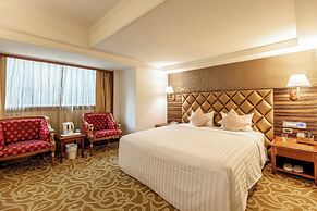 Chyuan Du Spring Resort