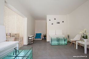Grand TheoNi Boutique Hotel & Spa
