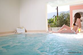 Grand TheoNi Boutique Hotel & Spa