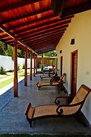 Villa Tangalle Lagoon