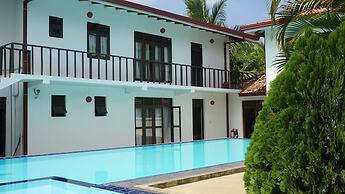 Villa Tangalle Lagoon