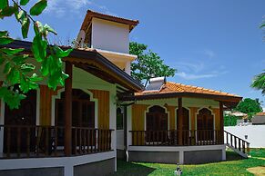 Villa Tangalle Lagoon