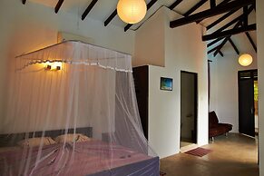 Villa Tangalle Lagoon