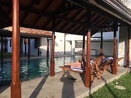 Villa Tangalle Lagoon