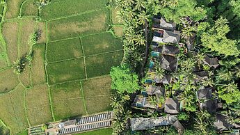 Temuku Ubud Villas