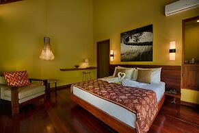 Temuku Ubud Villas