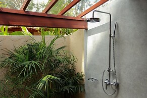 Temuku Ubud Villas