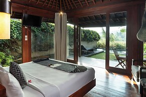 Temuku Ubud Villas