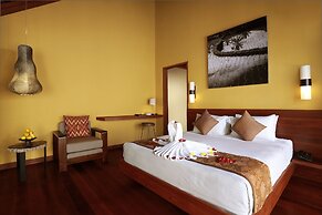 Temuku Ubud Villas