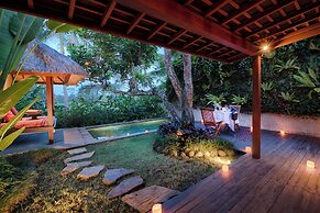 Temuku Ubud Villas