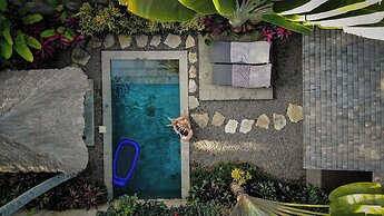 Temuku Ubud Villas