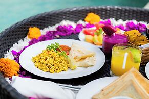 Temuku Ubud Villas
