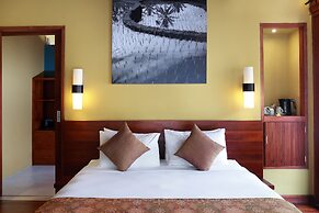 Temuku Ubud Villas