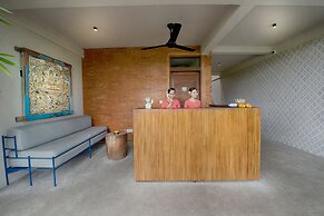 Temuku Ubud Villas