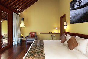 Temuku Ubud Villas