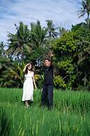 Temuku Ubud Villas
